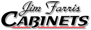 Jim Farris Cabinets Houston Logo